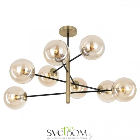 Люстры на штангеCL146283 CITILUX | Svetdom.by