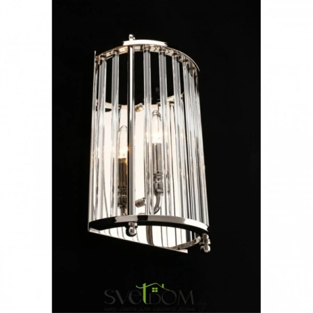 Настенные светильники APL.726.01.01 Aployt | Svetdom.by