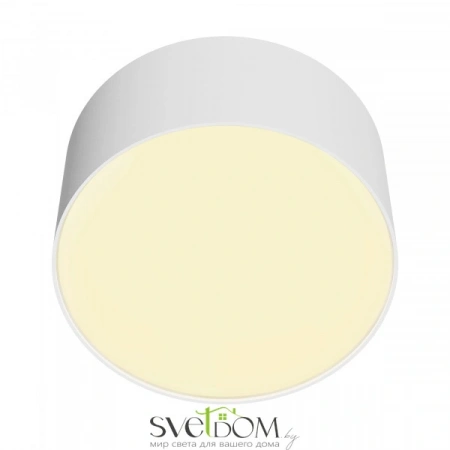 Потолочные светильники Maytoni C032CL-12W2.7K-RD-W от Магазина Svetdom.by