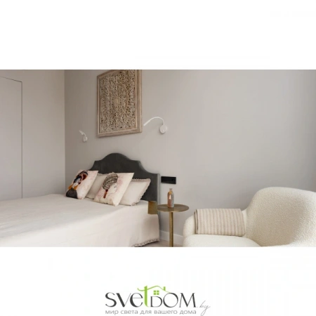 Настенные светильники C035WL-L3W3K Maytoni | Svetdom.by