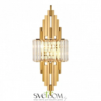 Светильник настенный (Бра) Aployt  APL.642.11.02