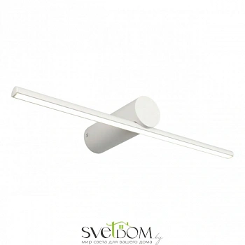 Светильник настенный (Бра) Omnilux  OML-10101-08