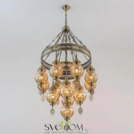 Люстры подвесныеCL419193 CITILUX | Svetdom.by