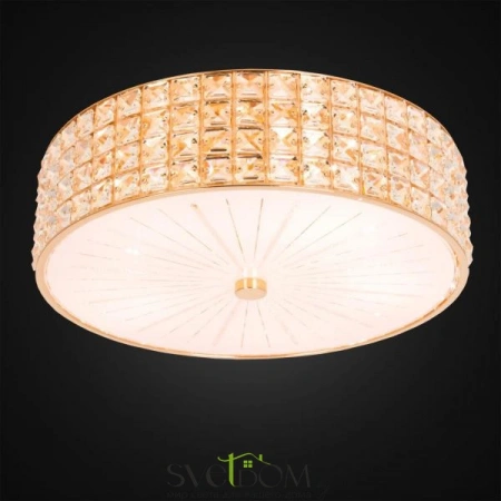 Люстры потолочныеCL324152 CITILUX | Svetdom.by
