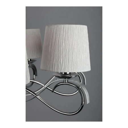 Люстра подвесная Omnilux  OML-60103-08 Omnilux