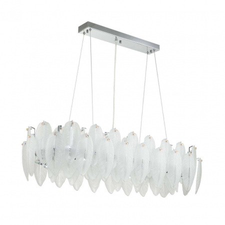 Люстры подвесные3018-12P Favourite | Svetdom.by