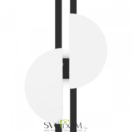 Настенные светильники MOD179WL-L22W4K1 Maytoni | Svetdom.by