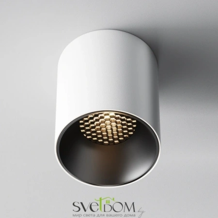 Потолочные светильники Maytoni C064CL-12W3K-RD-WB от Магазина Svetdom.by