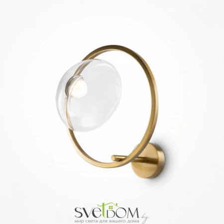 Настенные светильники MOD327WL-L5BS3K1 Maytoni | Svetdom.by