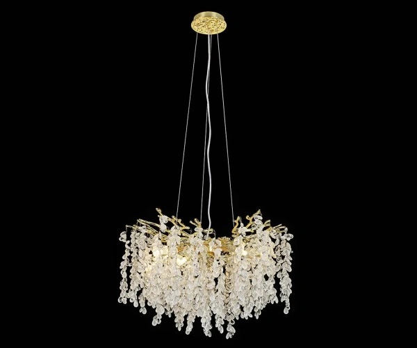 Люстры подвесные07879-76D,33 Kink Light | Svetdom.by