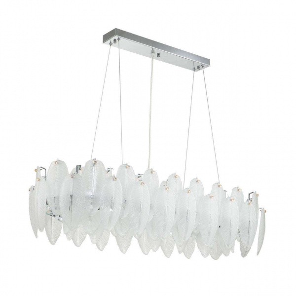 Люстры подвесные3018-12P Favourite | Svetdom.by