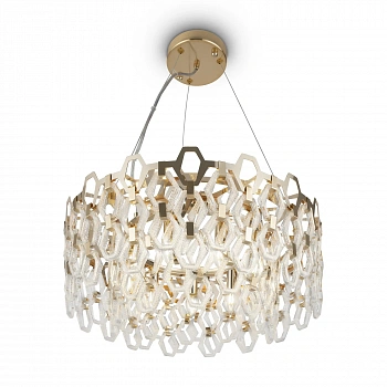 Подвесной светильник Maytoni MOD490PL-09G