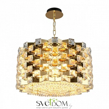 Люстра подвесная Aployt  APL.861.03.12