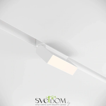 TR013-2-10W4K-W Maytoni