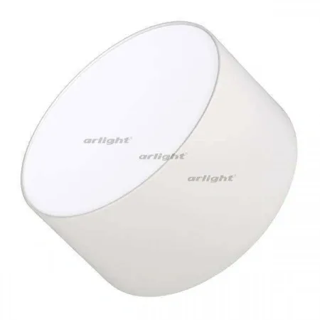 ARLIGHT Светильник SP-RONDO-140A-18W Warm White (Arlight, IP40 Металл, 3 года)