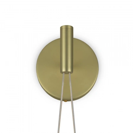 Настенные светильники P091WL-L18G3K Maytoni | Svetdom.by