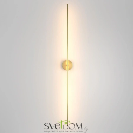 Настенные светильники C084WL-L18BS2.7K Maytoni | Svetdom.by