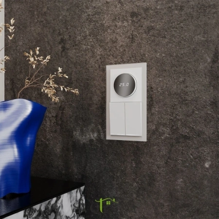 Терморегулятор Voltum S70 VLS070102  Voltum VLS070102