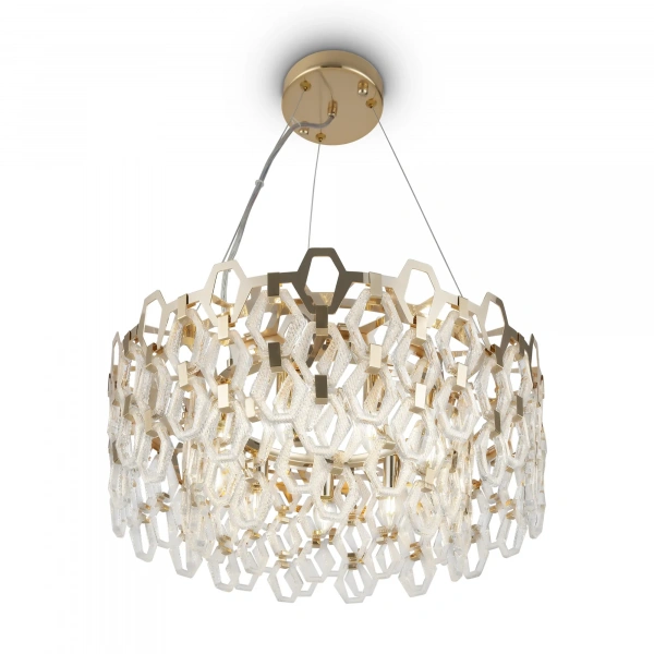 Подвесные светильники Maytoni MOD490PL-09G от Магазина Svetdom.by