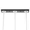 Подвесной светильник Citilux Фортуна CL156232 CITILUX