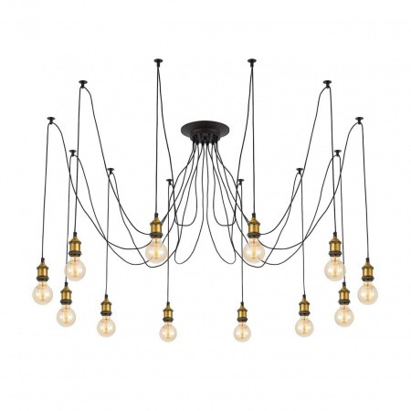 Люстры потолочныеCL451121 CITILUX | Svetdom.by