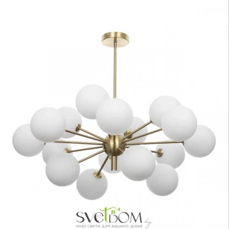 Люстры на штангеCL212193 CITILUX | Svetdom.by