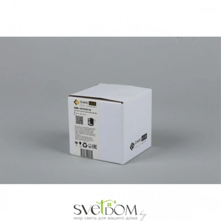 Накладные светильники Omnilux OML-101319-12 от Магазина Svetdom.by