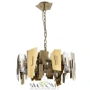 CITILUX CL231252 DART Золото Люстра CITILUX