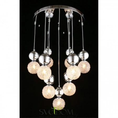 Люстры подвесныеAPL.763.03.09 Aployt | Svetdom.by