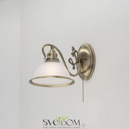 Бра CL434311 CITILUX | Svetdom.by