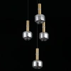 Подвесной светильник Citilux LASS CL249021 CITILUX