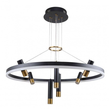 Люстры подвесные3097-8P Favourite | Svetdom.by