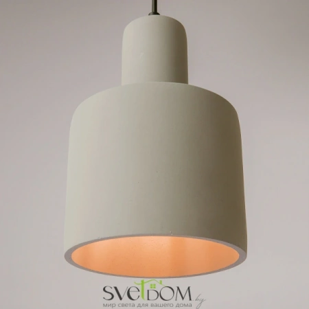 Подвесные светильники Maytoni T439-PL-01-GR от Магазина Svetdom.by