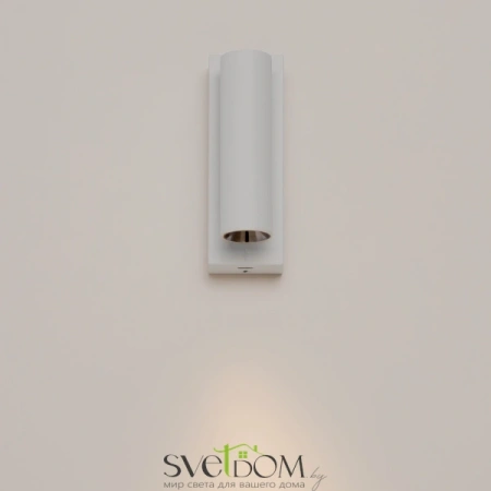 Настенный светильник (бра) Technical C077WL-L3W3K Maytoni