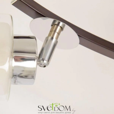 Люстры потолочныеCL156152 CITILUX | Svetdom.by