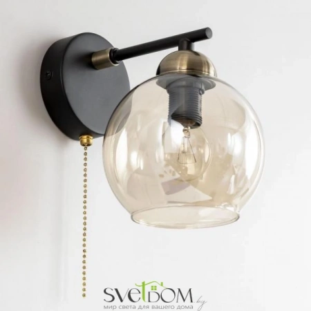 Бра CL124315 CITILUX | Svetdom.by