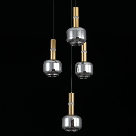 Подвесной светильник Citilux LASS CL249021 CITILUX