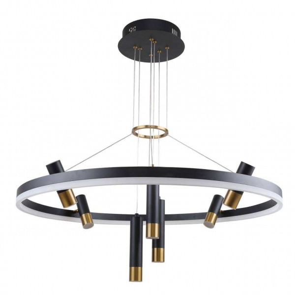 Люстры подвесные3097-8P Favourite | Svetdom.by