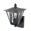Уличный настенный светильник Citilux FORTS CLU09W CITILUX