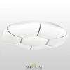 Люстра потолочная Lussole Moonlight LSP-8470 LED Lussole