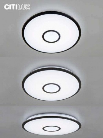 Люстры потолочныеCL703A65G CITILUX | Svetdom.by