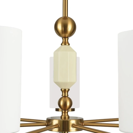 Потолочная люстра LUMION MILA 8427/7C
