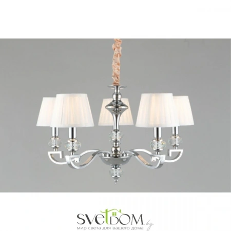 Люстры подвесныеOML-72403-05 Omnilux | Svetdom.by