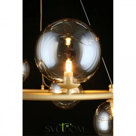 Люстры подвесныеAPL.630.03.06 Aployt | Svetdom.by