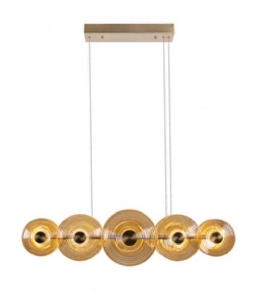 Люстры подвесные4571-10P Favourite | Svetdom.by