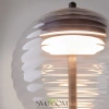 Настольный светильник Maytoni P060TL-L12BK Maytoni