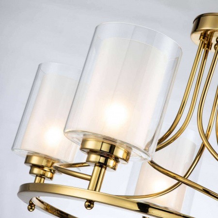 Люстры подвесные2963-5P Favourite | Svetdom.by