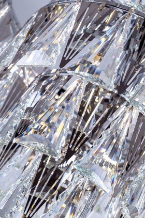 Люстры подвесныеML.313.11 CR MODELUX | Svetdom.by