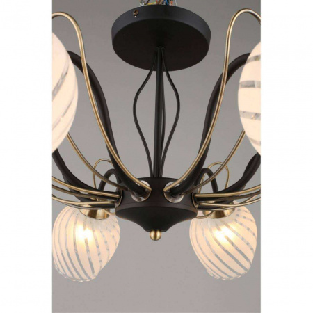 Люстры потолочныеOML-65507-08 Omnilux | Svetdom.by