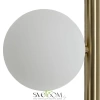 Citilux Рунд CL205820N Настольная лампа Бронза CITILUX